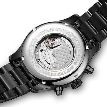 Amazon | CARNIVAL(カーニバル) I＆Wシリーズ 自動巻き